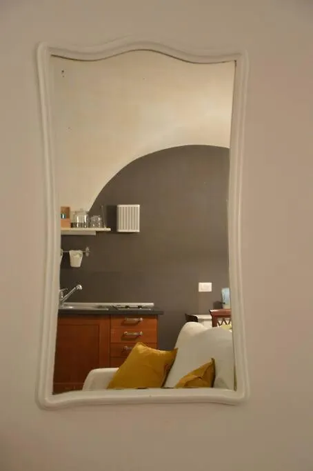 Nell'Antico Nobiliare Palazzo Dei Rolli Apartment Genoa